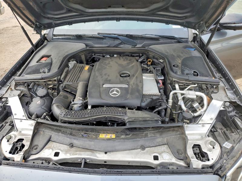 Продаж на аукціоні авто 2019 Mercedes-benz E, vin: WDDZF4JB2KA596891, номер лоту: 50809756
