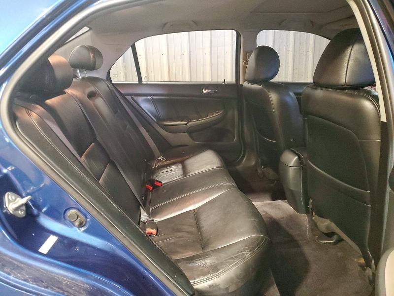 Продажа на аукционе авто 2006 Honda Accord, vin: 1HGCM66526A065055, номер лота: 48618926