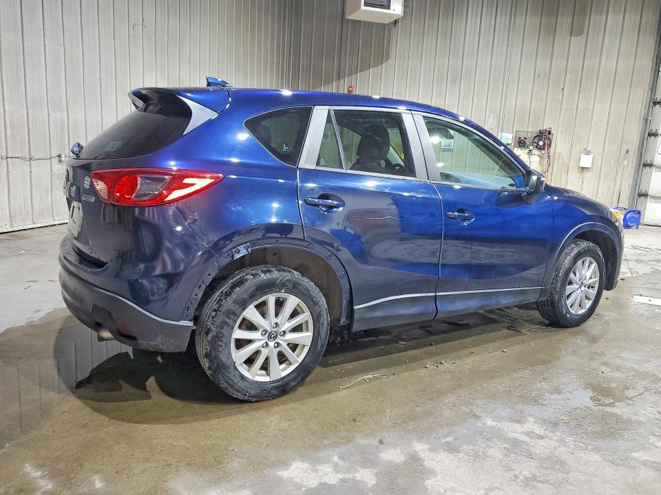 Aukcja sprzedaży 2015 Mazda Cx-5, vin: JM3KE4CY1F0529458, numer aukcji: 48676846