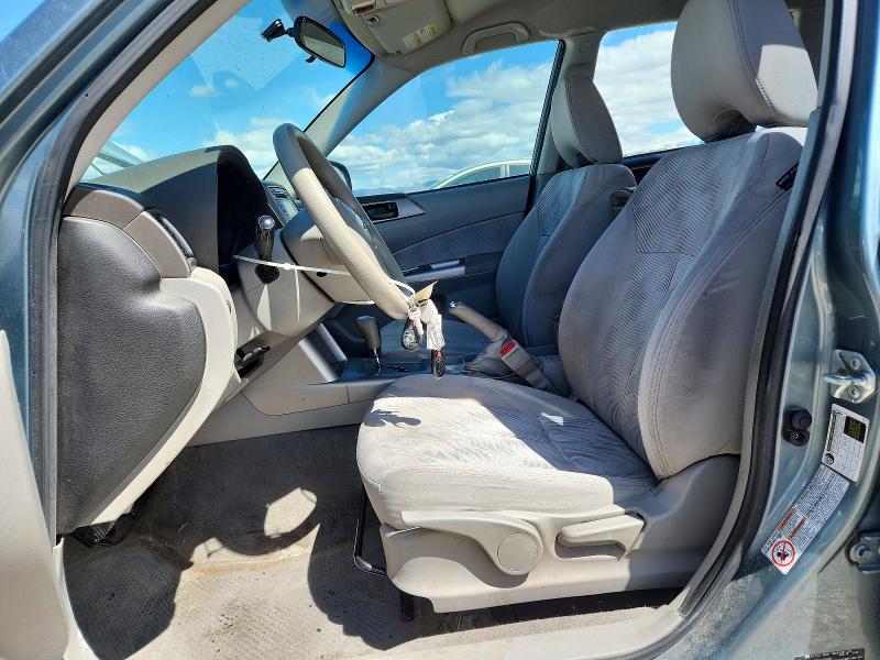 Aukcja sprzedaży 2009 Subaru Forester, vin: JF2SH61649H745468, numer aukcji: 51043716