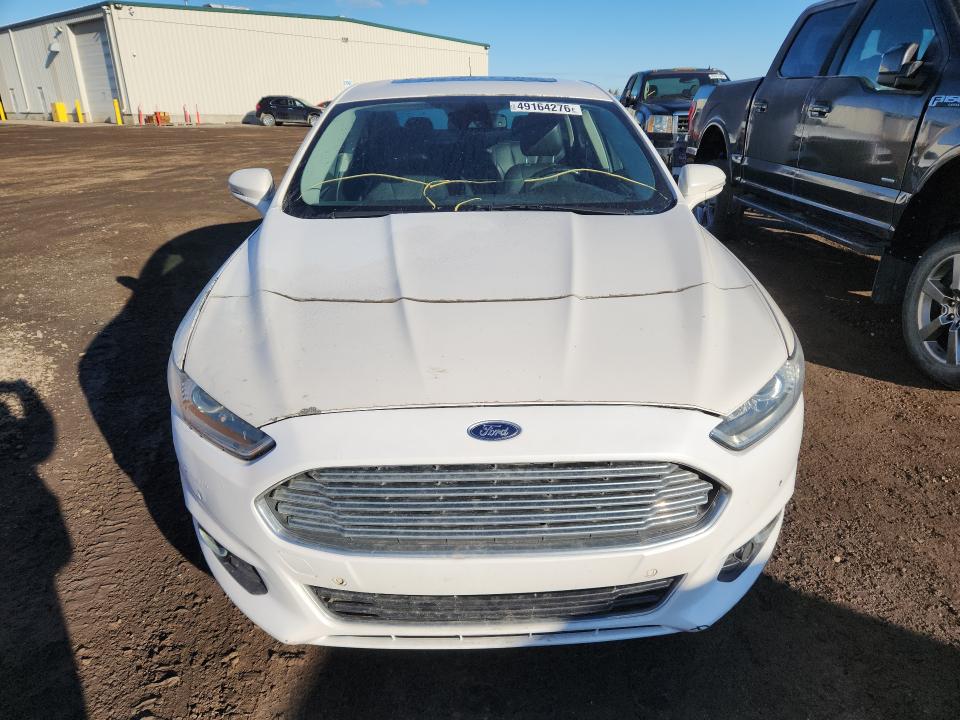 2013 Ford Fusion მანქანა იყიდება აუქციონზე, vin: 3FA6P0D95DR196463, აუქციონის ნომერი: 49164276