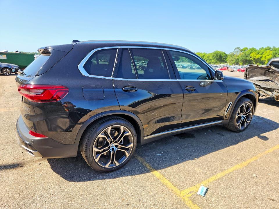 Продаж на аукціоні авто 2020 Bmw X5, vin: 5UXCR4C01LLW64539, номер лоту: 49884606