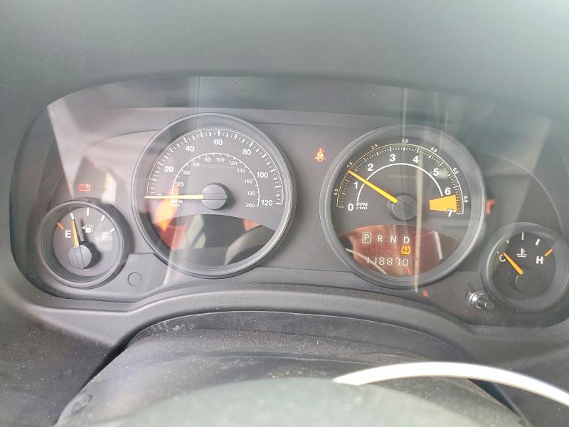 48997446 :رقم المزاد ، 1C4NJPFB0ED888169 vin ، 2014 Jeep Patriot مزاد بيع