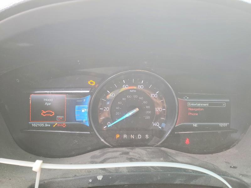 Продаж на аукціоні авто 2016 Ford Explorer, vin: 1FM5K8GT7GGA20208, номер лоту: 50951196