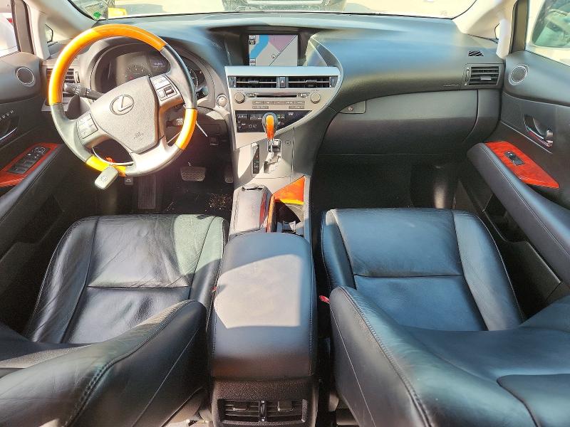 Продаж на аукціоні авто 2012 Lexus Rx 350, vin: 2T2ZK1BA3CC071485, номер лоту: 48904256