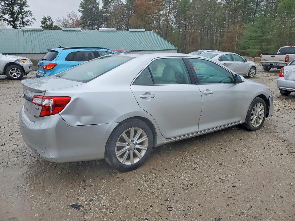 Aukcja sprzedaży 2012 Toyota Camry Hybrid, vin: 4T1BD1FK9CU062551, numer aukcji: 51267516
