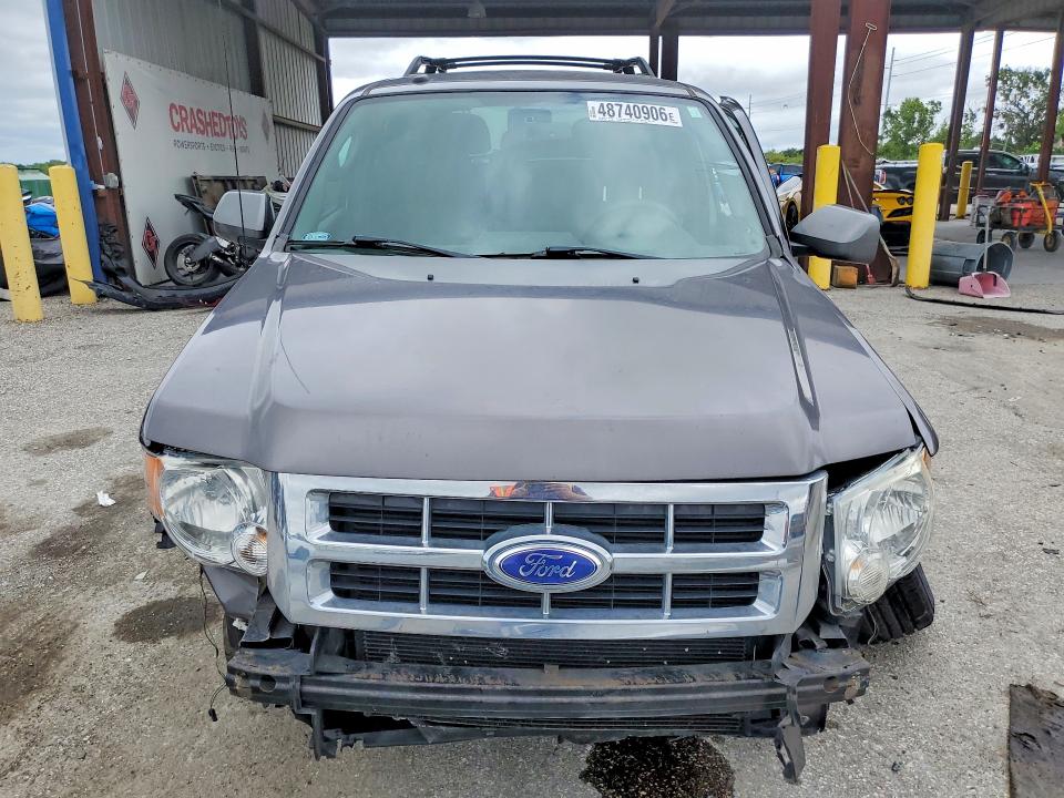 Aukcja sprzedaży 2012 Ford Escape, vin: 1FMCU0E74CKB62760, numer aukcji: 48740906