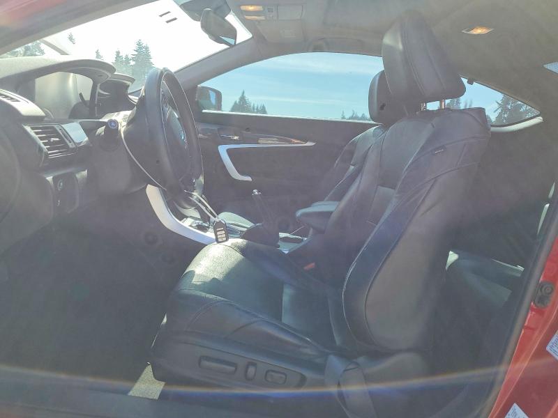 2015 Honda Accord მანქანა იყიდება აუქციონზე, vin: 1HGCT1B80FA005538, აუქციონის ნომერი: 49433956