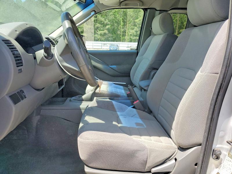 Продаж на аукціоні авто 2009 Nissan Frontier, vin: 1N6BD06T39C409066, номер лоту: 48061386