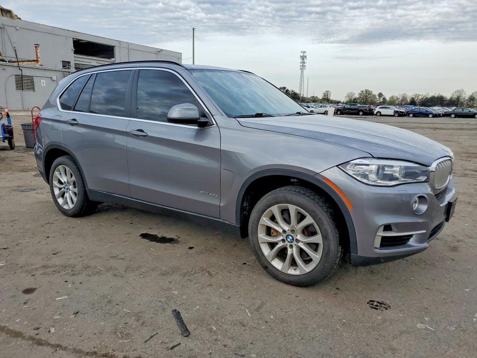 Продажа на аукционе авто 2016 Bmw X5, vin: 5UXKT0C52G0F75168, номер лота: 48330126