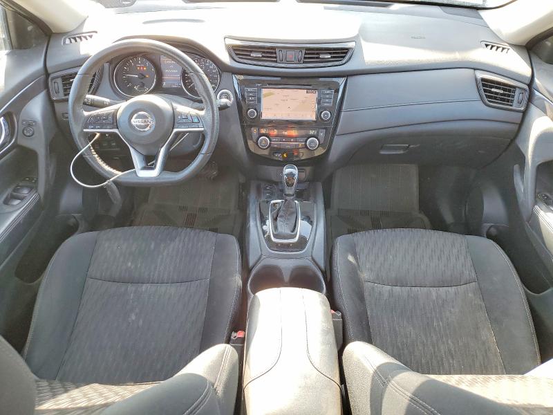 Продаж на аукціоні авто 2019 Nissan Rogue, vin: 5N1AT2MV9KC822824, номер лоту: 48195356