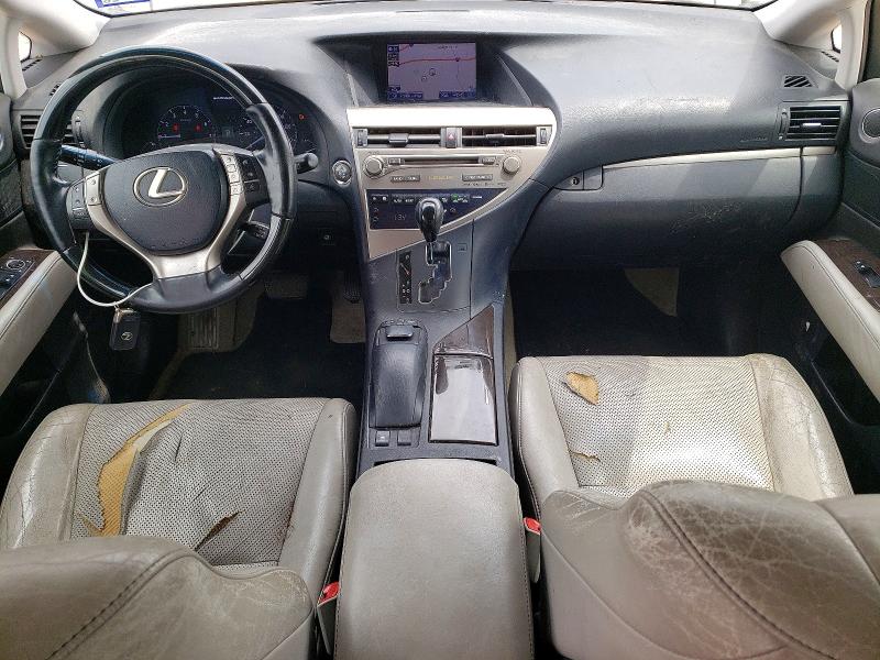 Aukcja sprzedaży 2013 Lexus Rx 350, vin: 2T2ZK1BA4DC088622, numer aukcji: 48067336
