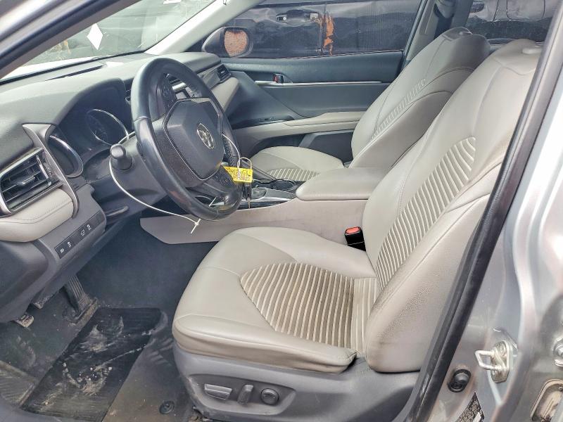 Aukcja sprzedaży 2020 Toyota Camry, vin: 4T1G11AK5LU345339, numer aukcji: 48100456