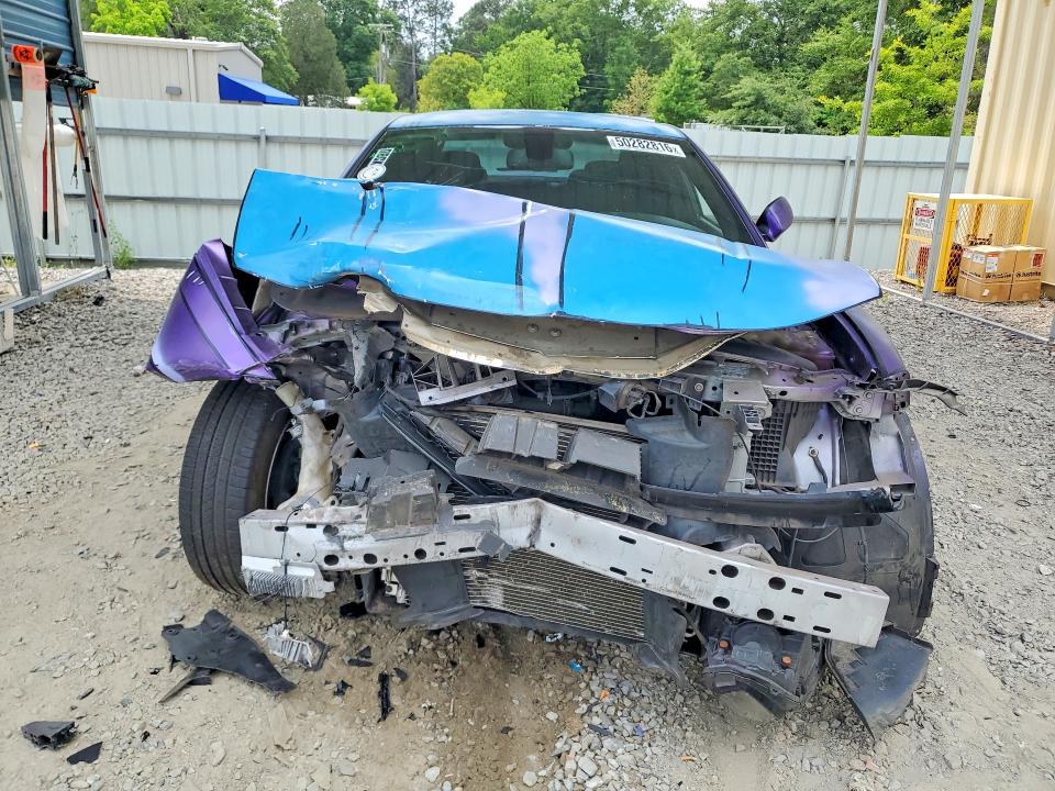 Aukcja sprzedaży 2015 Dodge Charger, vin: 2C3CDXBG1FH771144, numer aukcji: 50282816