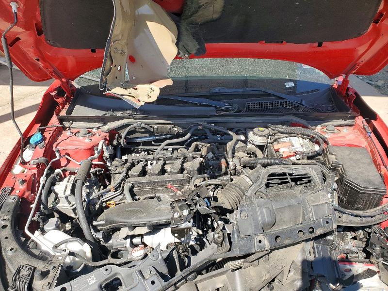 2022 Honda Civic მანქანა იყიდება აუქციონზე, vin: 2HGFE1F74NH317936, აუქციონის ნომერი: 48436896