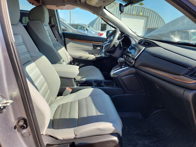Aukcja sprzedaży 2018 Honda Cr-v, vin: 7FARW1H56JE052400, numer aukcji: 49715636