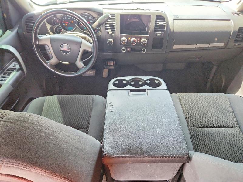 Продаж на аукціоні авто 2008 Gmc Sierra, vin: 3GTEK13308G308160, номер лоту: 48780866