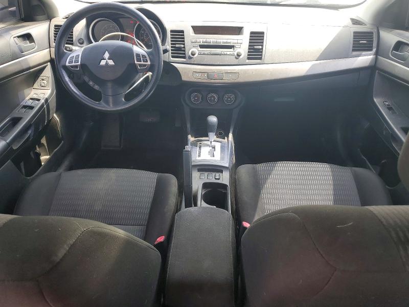 Aukcja sprzedaży 2013 Mitsubishi Lancer, vin: JA32V2FW7DU011172, numer aukcji: 49424816