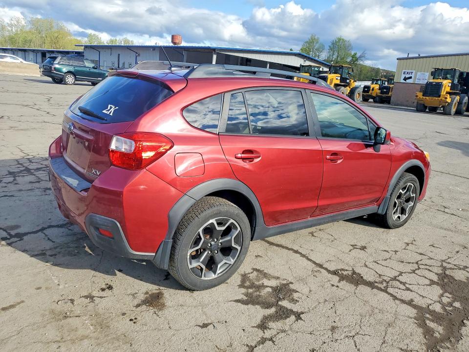 Продажа на аукционе авто 2013 Subaru Xv Crosstrek, vin: JF2GPAKCXDH823177, номер лота: 52084156