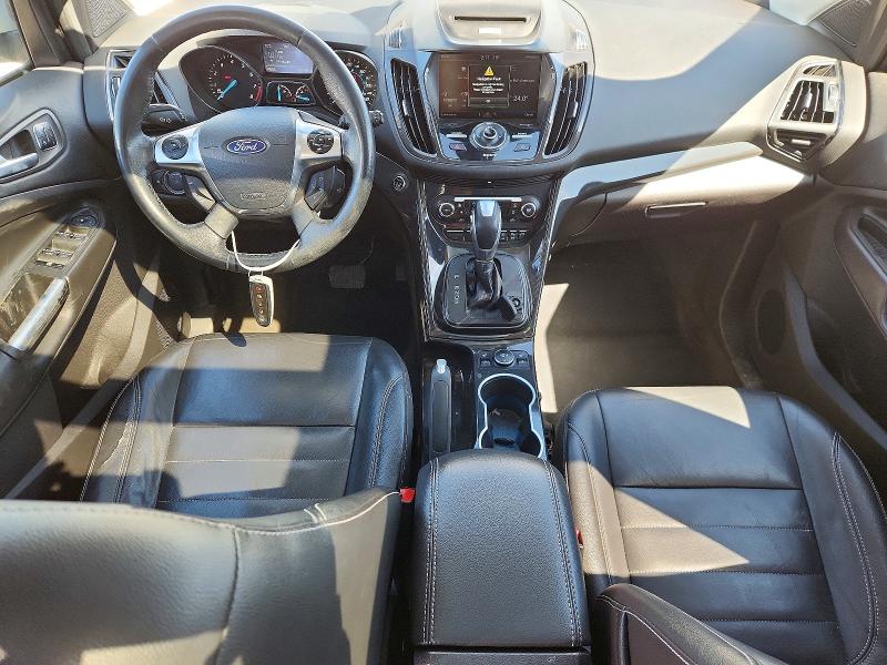 49470896 :رقم المزاد ، 1FMCU9J92EUD90033 vin ، 2014 Ford Escape مزاد بيع