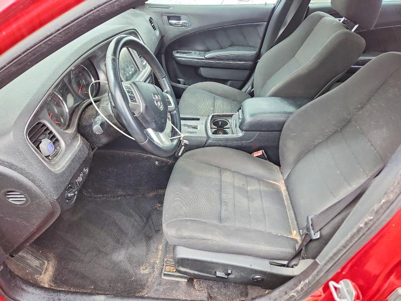 Aukcja sprzedaży 2013 Dodge Charger, vin: 2C3CDXDT9DH546946, numer aukcji: 51843676