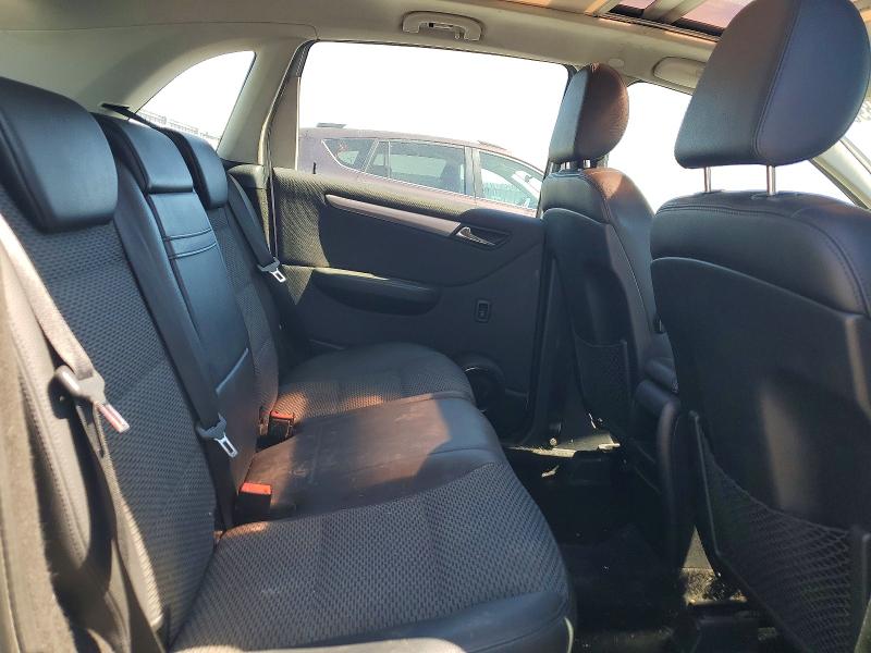 Продаж на аукціоні авто 2011 Mercedes-benz B200, vin: WDDFH3EB3BJ716327, номер лоту: 51288966