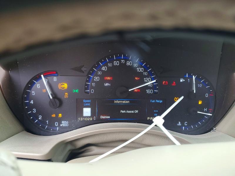 48786186 :رقم المزاد ، 1G6AB5RX7F0110356 vin ، 2015 Cadillac Ats مزاد بيع