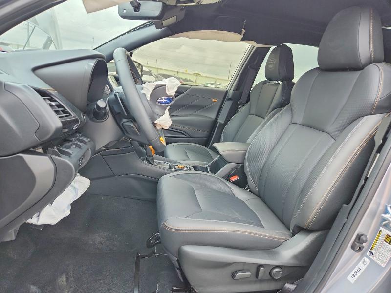 Aukcja sprzedaży 2024 Subaru Forester, vin: JF2SKAJC2RH521819, numer aukcji: 49598336