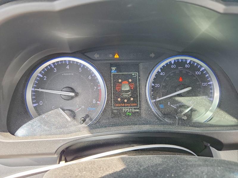 Продажа на аукционе авто 2019 Toyota Highlander, vin: 5TDDZRFH0KS743671, номер лота: 50553406
