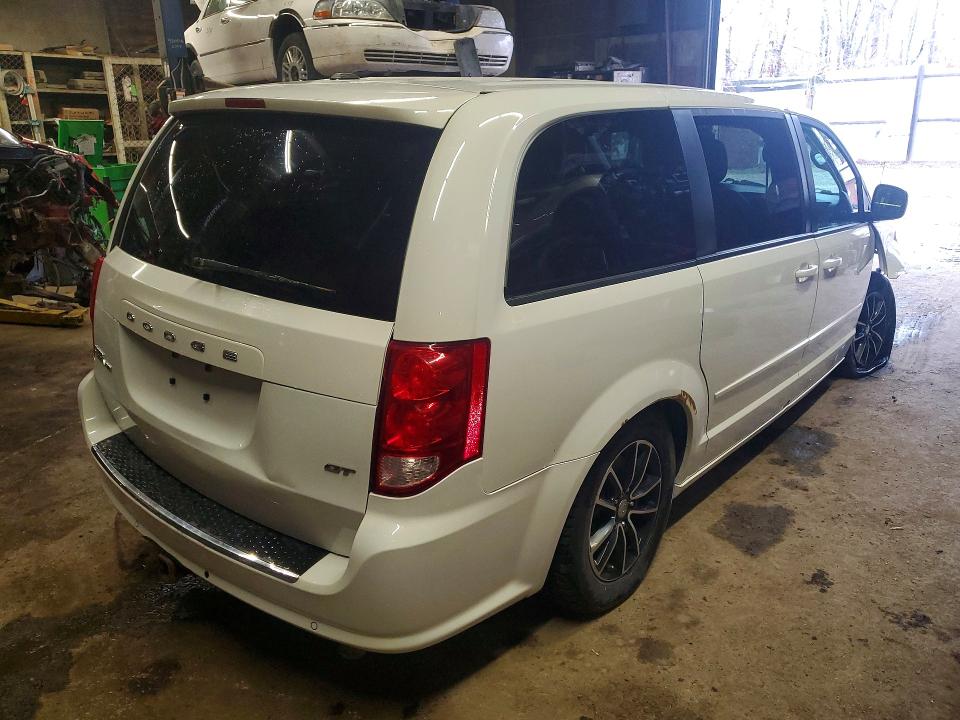 Aukcja sprzedaży 2017 Dodge Grand Caravan, vin: 2C4RDGEG8HR871935, numer aukcji: 51162506