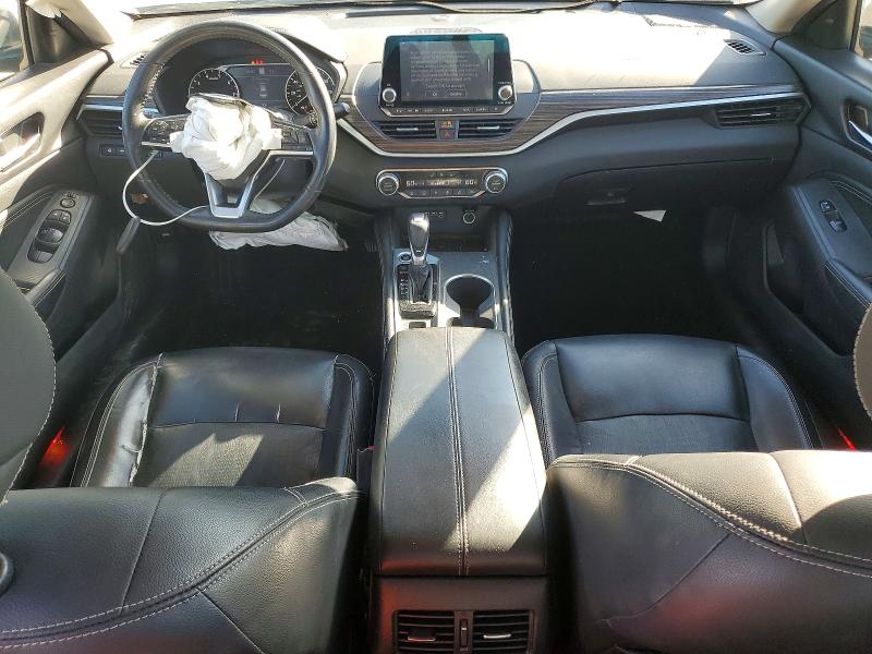 49048456 :رقم المزاد ، 1N4BL4EV1KC258062 vin ، 2019 Nissan Altima مزاد بيع