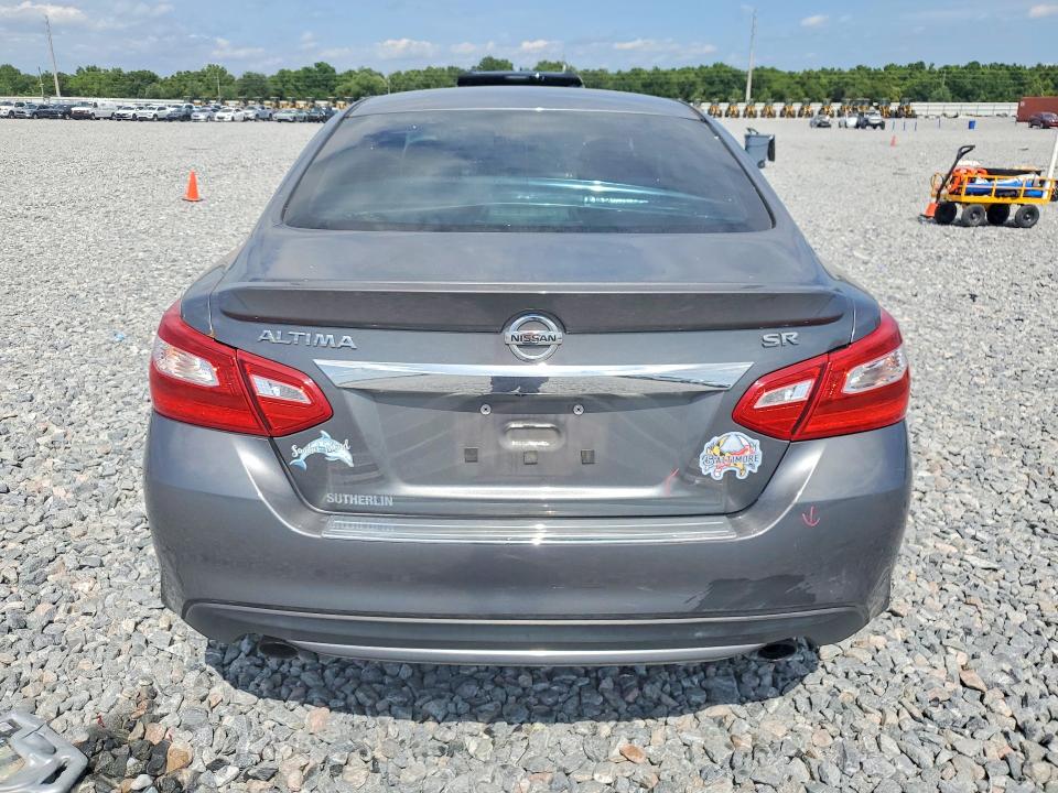 Aukcja sprzedaży 2016 Nissan Altima, vin: 1N4AL3APXGC221158, numer aukcji: 51777056