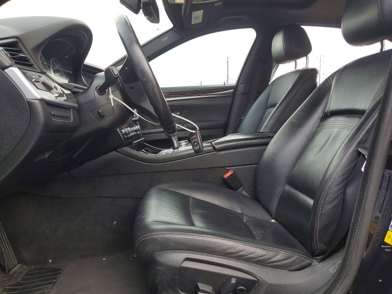 2015 Bmw 528 მანქანა იყიდება აუქციონზე, vin: WBA5A5C53FD521784, აუქციონის ნომერი: 48870296