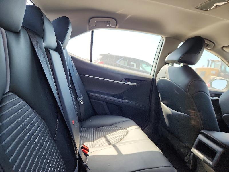 Aukcja sprzedaży 2024 Toyota Camry, vin: 4T1G11AK0RU843540, numer aukcji: 49486486