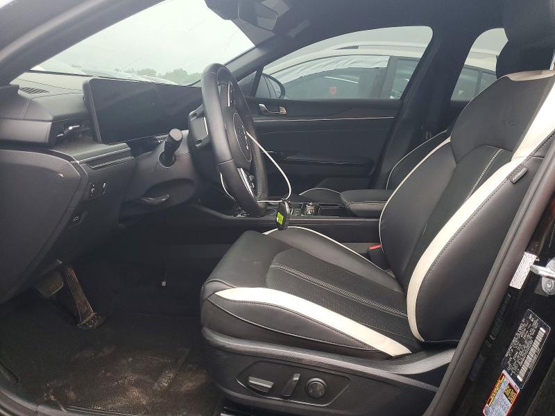 Продажа на аукционе авто 2025 Kia K5, vin: KNAG64J75S5352395, номер лота: 49176006