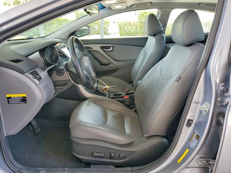 Aukcja sprzedaży 2016 Hyundai Elantra, vin: 5NPDH4AE4GH673415, numer aukcji: 49840306