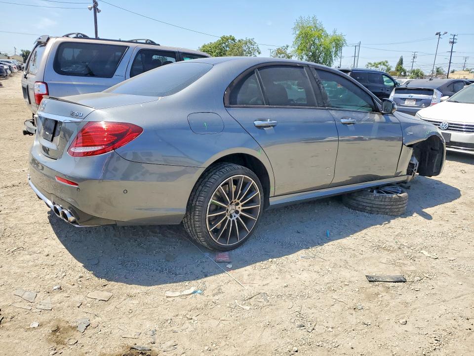 51010616 :رقم المزاد ، WDDZF6BB1KA620110 vin ، 2019 Mercedes-benz E مزاد بيع