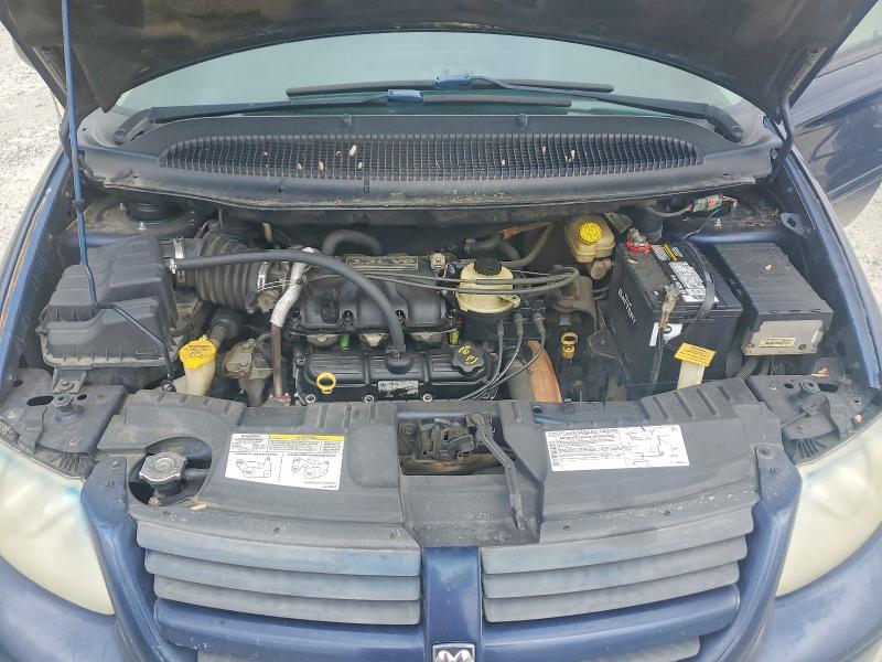 Продажа на аукционе авто 2005 Dodge Caravan, vin: 2D4GP24R25R379646, номер лота: 48657976
