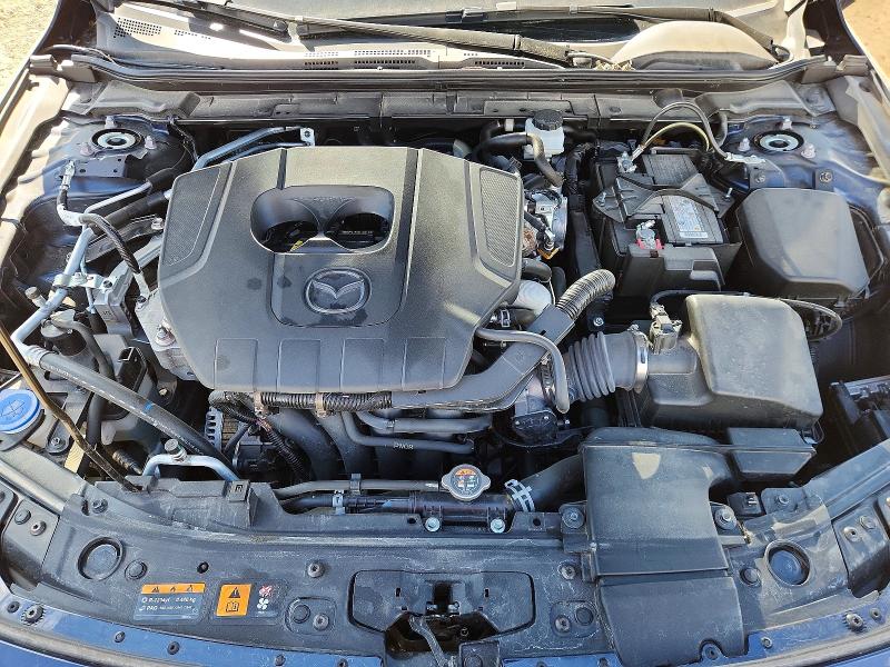 51258946 :رقم المزاد ، 3MZBPABM9RM423807 vin ، 2024 Mazda 3 مزاد بيع