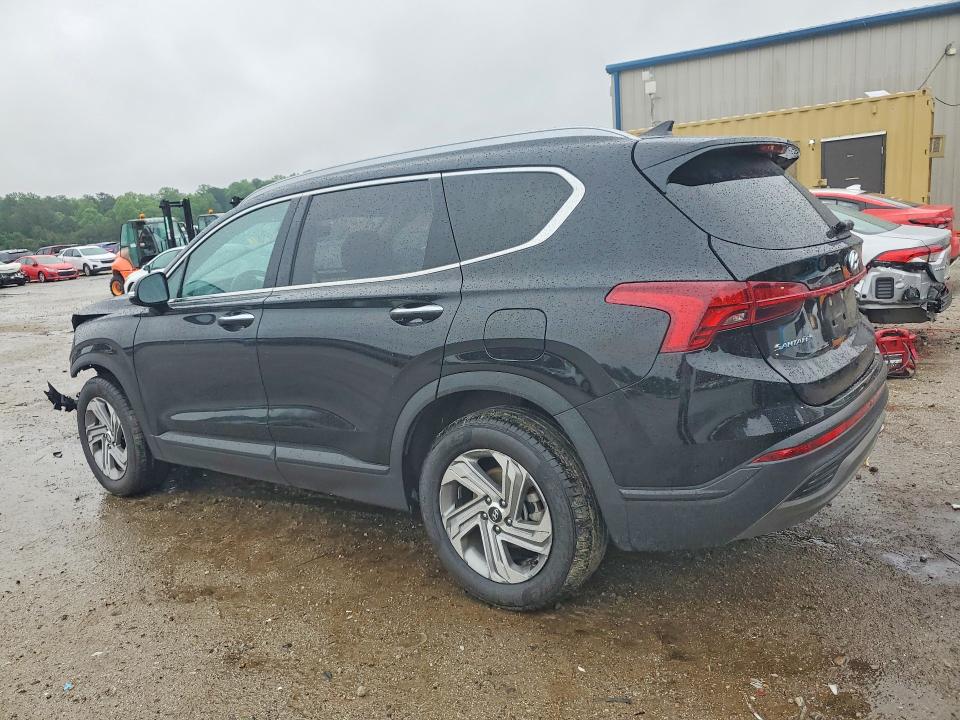 Aukcja sprzedaży 2023 Hyundai Santa Fe, vin: 5NMS24AJ6PH556339, numer aukcji: 51382456
