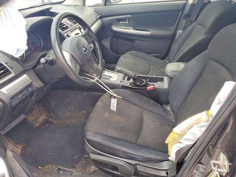 Продажа на аукционе авто 2015 Subaru Xv Crosstrek, vin: JF2GPACC1F8226534, номер лота: 50365846