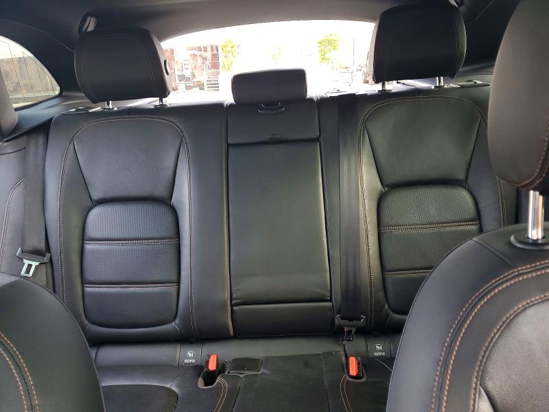 Продаж на аукціоні авто 2018 Jaguar F-pace, vin: SADCK2FN9JA265845, номер лоту: 49496646