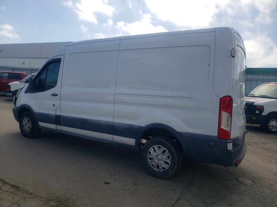 Продаж на аукціоні авто 2015 Ford Transit, vin: 1FTNR2CM7FKB13866, номер лоту: 46407136