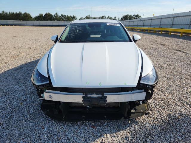 Продаж на аукціоні авто 2023 Hyundai Sonata, vin: KMHL24JA6PA247237, номер лоту: 49455036