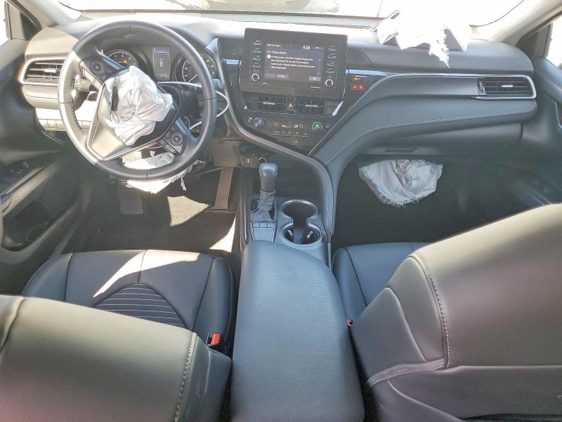 Auction sale of the 2023 Toyota Camry, vin: 4T1G11AK2PU091630, lot number: 51032936
