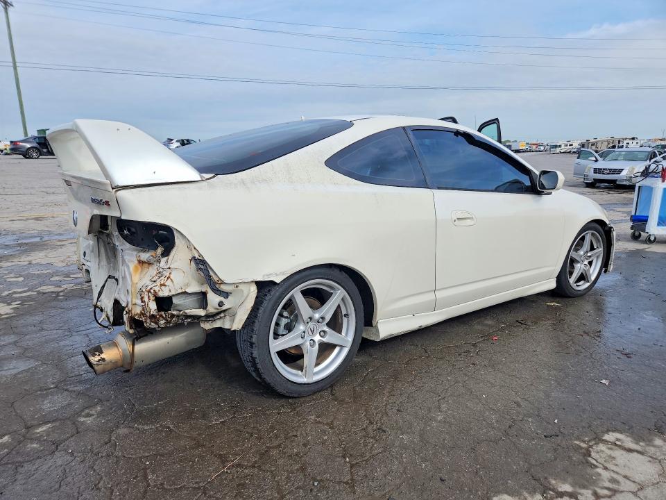 Продажа на аукционе авто 2006 Acura Rsx, vin: JH4DC53066S022002, номер лота: 48879886