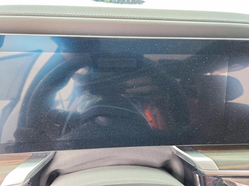Продаж на аукціоні авто 2025 Bmw I7, vin: WBY43EJ06SCU33780, номер лоту: 51546166