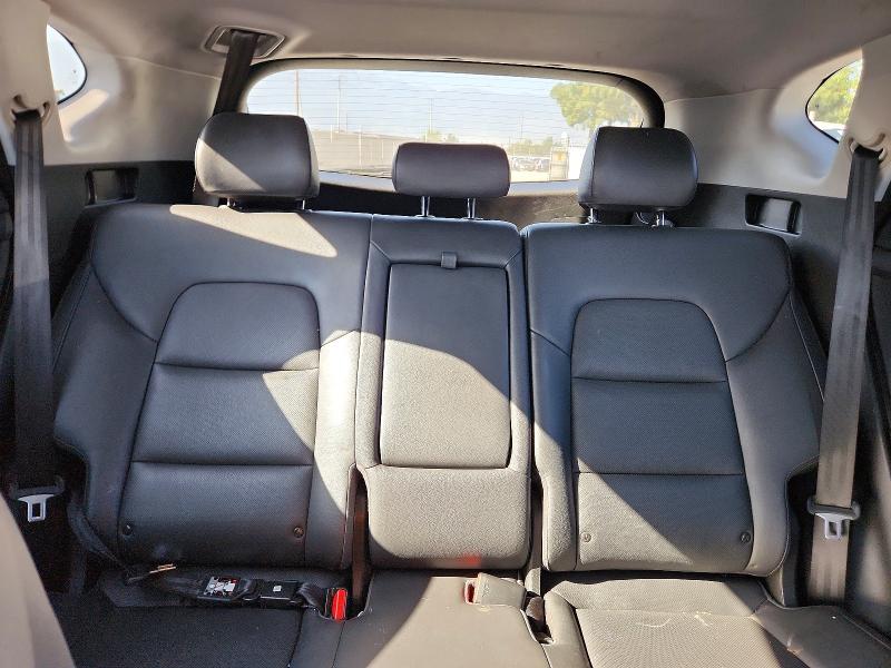 49002486 :رقم المزاد ، KM8J33A27GU203821 vin ، 2016 Hyundai Tucson مزاد بيع