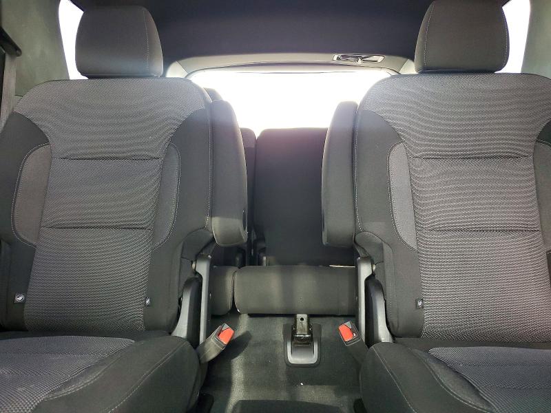 2022 Chevrolet Traverse მანქანა იყიდება აუქციონზე, vin: 1GNERGKW9NJ180139, აუქციონის ნომერი: 51857636