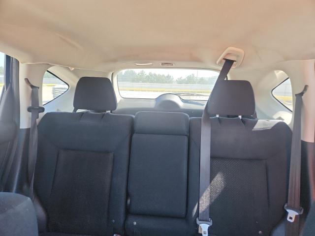 50799206 :رقم المزاد ، 2HKRM3H44GH518372 vin ، 2016 Honda Cr-v مزاد بيع
